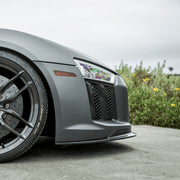 Vorsteiner Carbon Fiber Front Spoiler V-Style for Audi R8