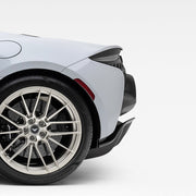 Vorsteiner GP63 Rear Diffuser - Replacement For McLaren Artura (Glossy)