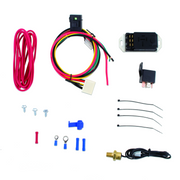 Mishimoto Adjustable Fan Controller Kit - 1/8in NPT Style Temp Sensor