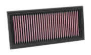 K&N Replacement Air Filter MITSUBISHI COLT