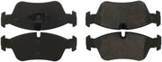 StopTech 96-02 BMW Z3 / 03-08 Z4 / 97-00 323 Front Brake Pads