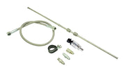 AEM Universal Exhaust Back Pressure Sensor Install Kit