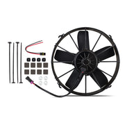 Mishimoto 12 Inch Race Line High-Flow Electric Fan