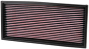 K&N Replacement Air Filter MERCEDES BENZ 600 SERIES V-12