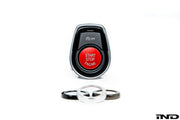 BMW F-Chassis Red Start / Stop Button and Ignition Module