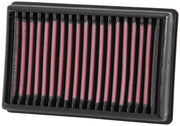 K&N 13 BMW R1200GS Replacement Air FIlter