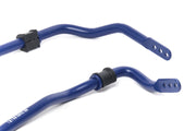 H&R 09-16 Audi A4 Quattro/S4 (AWD) B8 Sway Bar Kit - 30mm Front/24mm Rear