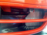 Evolution Racewerks Audi B5 S4 2.7TT Carbon Fiber Shrouds