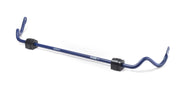 H&R 11-16 BMW 528i/535i/550i F10 (2WD) 20mm Non-Adjustable 20mm Sway Bar - Rear (Non Dynamic Drive)