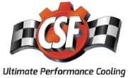 CSF 96-04 Porsche Boxster S (986) / 98-05 Porsche 911 (996) Auxiliary Center Radiator