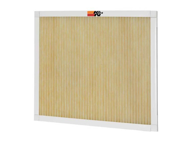 K&N HVAC Filter - 24 x 24 x 1