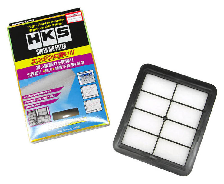 HKS 09-11 Toyota Crown 2JZ-GE Super Air Filter