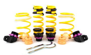 KW Height Adjustable Springs HAS Kit for BMW G80 G82 G83 G87