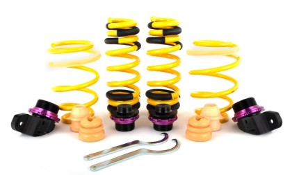 KW Height Adjustable Springs HAS Kit for BMW G80 G82 G83 G87