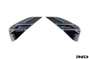 IND BMW G80 M3 Competition Side Marker Set