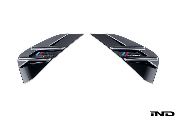 IND BMW G80 M3 Competition Side Marker Set