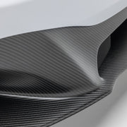 Vorsteiner GP63 Front Splitter - Replacement For McLaren Artura (Glossy)