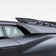Vorsteiner Side Intakes Carbon Fiber For Huracan STO