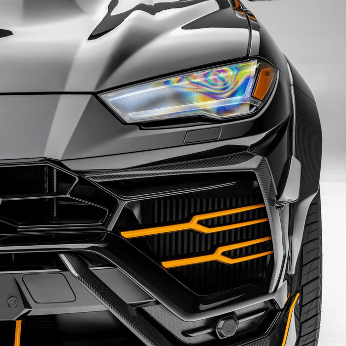 Vorsteiner Rampante Edizione Aero Front Airducts For Lamborghini Urus