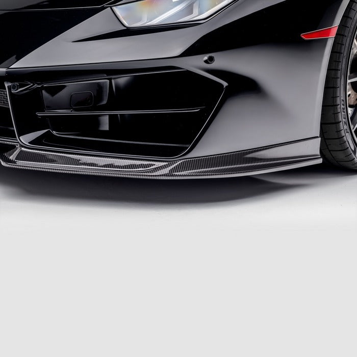 VORSTEINER MONDIALE EDIZIONE AERO FRONT SPOILER  FOR LAMBORGHINI HURACAN LP580