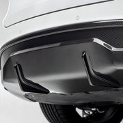 Vorsteiner Aero Rear Diffuser For Tesla Model Y