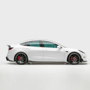 Vorsteiner Volta Aero Rear Diffuser *TRACK EDITION* For Tesla Model 3