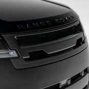 Vorsteiner Kensington Front Upper Grille Carbon Fiber PP 2X2 Satin For Land Rover Range Rover L460