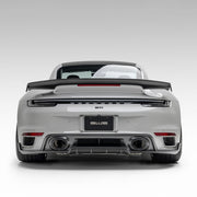 Vorsteiner Aero Rear Wing For Porsche 992 Turbo S (Glossy)