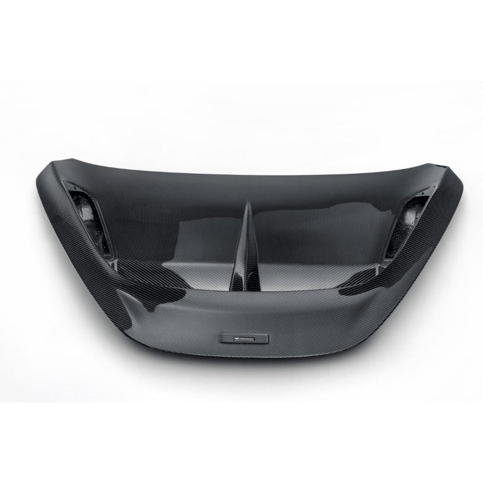Vorsteiner Silverstone Edition Aero Hood For McLaren 720S (Glossy)