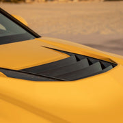 Vorsteiner Rampante Edizione Aero Bonnet For Lamborghini Urus