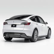 Vorsteiner Aero Decklid Spoiler For Tesla Model Y