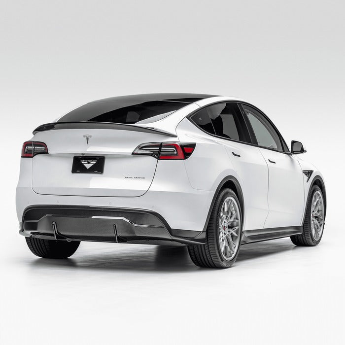 Vorsteiner Aero Decklid Spoiler For Tesla Model Y