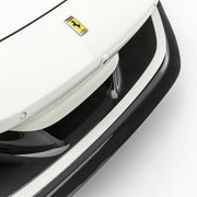 Vorsteiner Furioso Carbon Fiber Front Spoiler For Ferrari F8