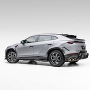 Vorsteiner Performante Edizione Aero Decklid Spoiler Carbon Fiber PP 2x2 Glossy For Lamborghini Urus