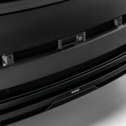 Vorsteiner Kensington Front Middle Grille Carbon Fiber PP 2X2 Satin For Land Rover Range Rover L460