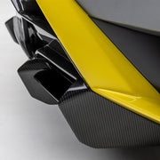 Vorsteiner Rear Diffuser Carbon Fiber For Huracan STO
