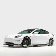Vorsteiner Complete Volta Carbon Kit For Tesla Model 3