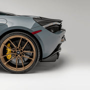 Vorsteiner Silverstone Edition Aero Active Wing Blade For McLaren 720S (Glossy)