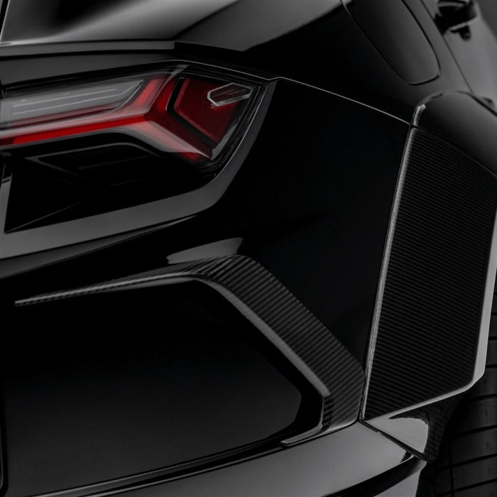 Vorsteiner Rampante Edizione Aero Rear Air Ducts For Lamborghini URUS