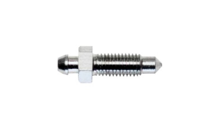 Wilwood Tandem Remote Master Cylinder Bleed Screw