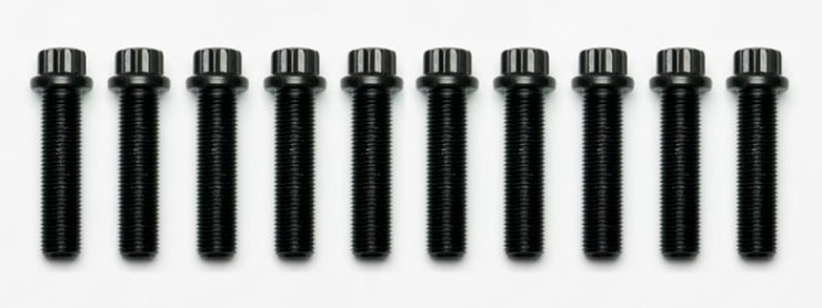 Wilwood Bolt Kit - 1/2-20 x 2.00 LG - 12 PTCS - 10 pk.