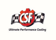 CSF 96-04 Porsche Boxster S (986) / 98-05 Porsche 911 (996) Auxiliary Center Radiator