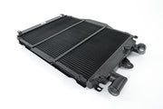 CSF Ferrari F355 High Performance All-Aluminum Radiator - Left