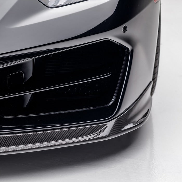 VORSTEINER MONDIALE EDIZIONE AERO FRONT SPOILER  FOR LAMBORGHINI HURACAN LP580