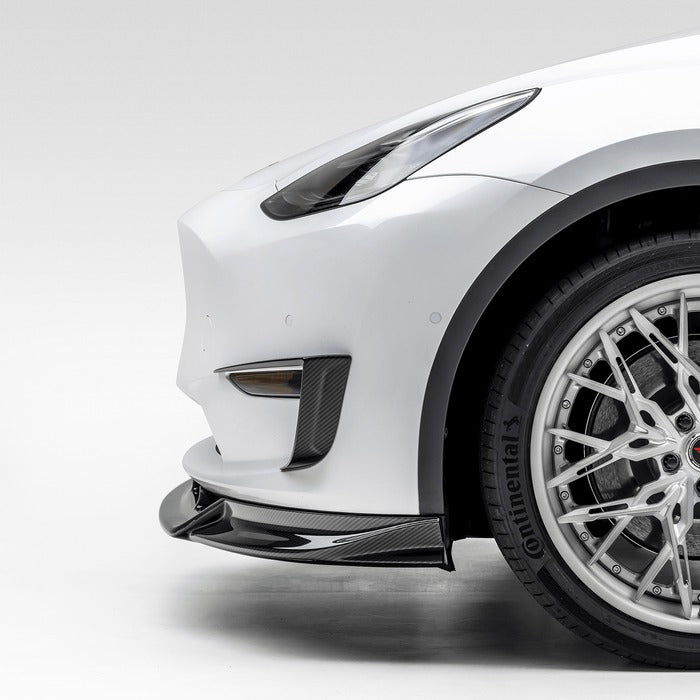 Vorsteiner Full Aero Kit For Tesla Model Y