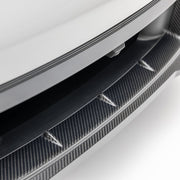 Vorsteiner Aero Front Spoiler w/ Winglets For Porsche 992 Turbo S (Satin)