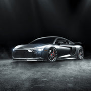 Vorsteiner Carbon Fiber Front Spoiler V-Style for Audi R8