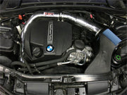 Injen 11 BMW E82 135i (N55) Turbo/E90 335i Polished Tuned Air Intake w/ MR Technology, Air Fusion