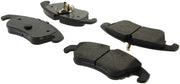 StopTech Street Brake Pads - Front