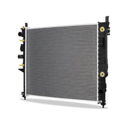 Mishimoto Mercedes-Benz ML320 Replacement Radiator 1998-2002